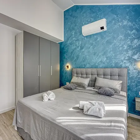 Peaceful Blooming With Pool - Four Bedroom With Pool * Rovinj